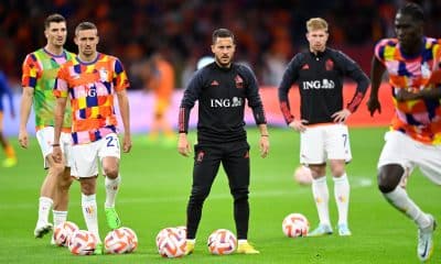 Mondiali di Qatar 2022, Belgio-Marocco: probabili formazioni, consigli fantamondiale e orario