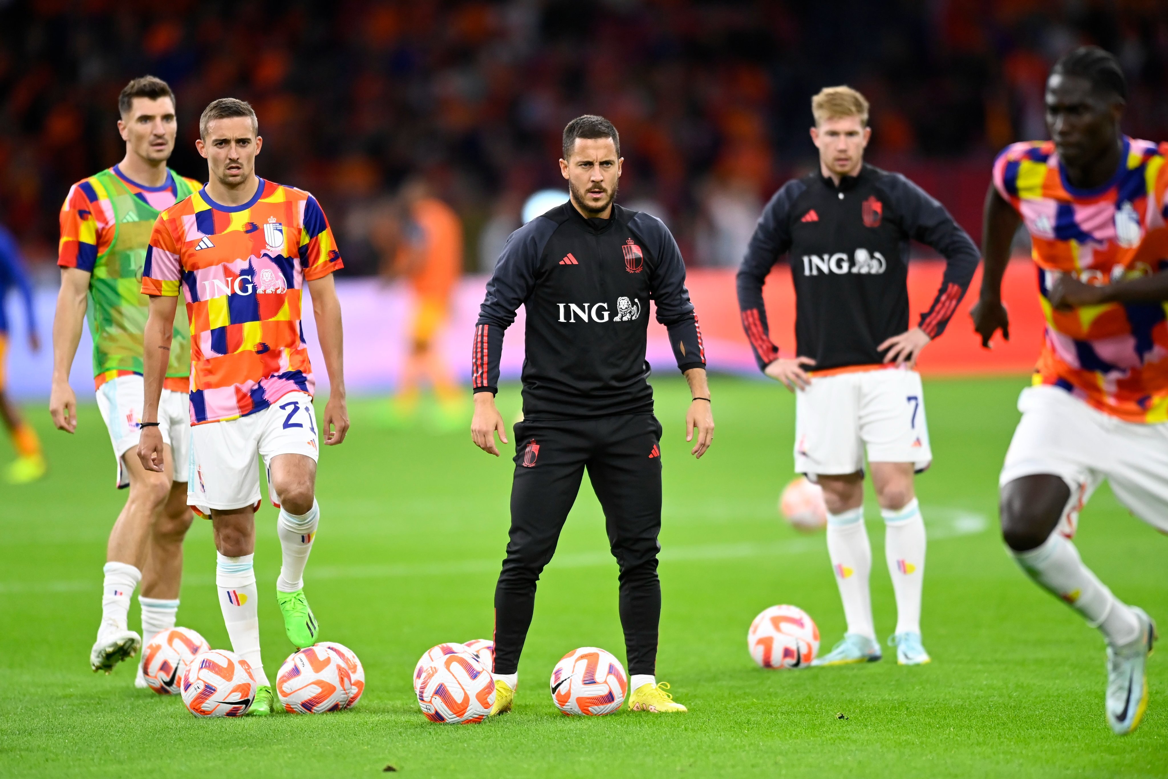 Mondiali di Qatar 2022, Belgio-Marocco: probabili formazioni, consigli fantamondiale e orario