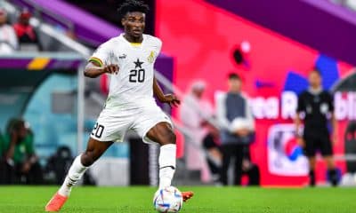 Mondiali di Qatar 2022, Ghana &ndash; Uruguay: probabili formazioni, consigli fantamondiale e orario