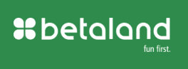 betaland scommesse