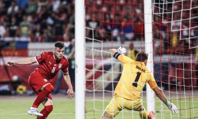 Mondiali Qatar 2022, i convocati della Serbia