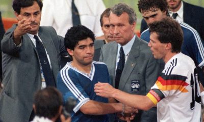 Mondiali di Qatar 2022, tutte le finali nella storia dell&rsquo;Argentina