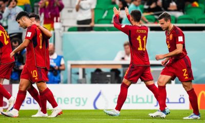 Mondiali di Qatar 2022, Spagna – Germania: probabili formazioni, consigli fantamondiale e orario