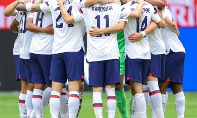 Mondiali Qatar 2022, i convocati degli Stati Uniti