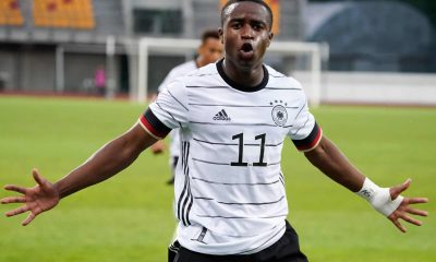 Mondiali di Qatar 2022: da Moukoko a Gavi, i calciatori pi&ugrave; giovani tra i convocati