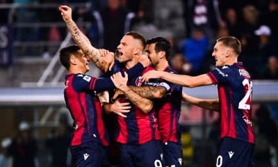 Serie A, statistiche rigori: Lookman e Arnautovic cecchini, super Vicario