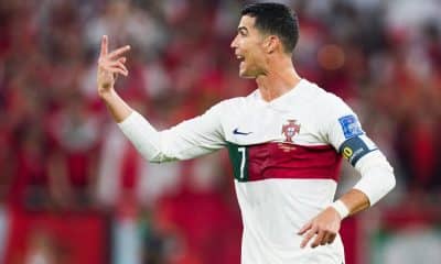 Da Ronaldo a Sergio Ramos: i calciatori con gli stipendi più alti nella storia