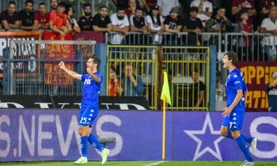 Empoli-Spezia: orario e dove vederla in tv