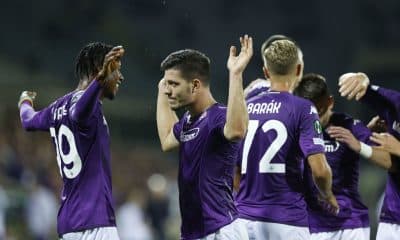 Coppa Italia, Fiorentina-Torino: probabili formazioni, orario e dove vederla in tv