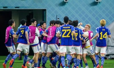 Mondiali Qatar 2022: la situazione nel gruppo E dopo la 3^ giornata, Giappone e Spagna agli ottavi