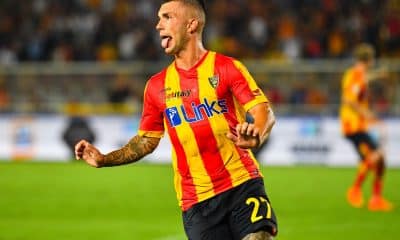 Lecce-Roma: probabili formazioni, consigli fantacalcio e orario