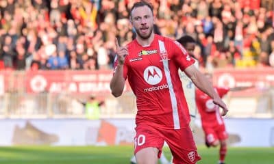 Monza-Sassuolo: probabili formazioni, consigli fantacalcio e orario