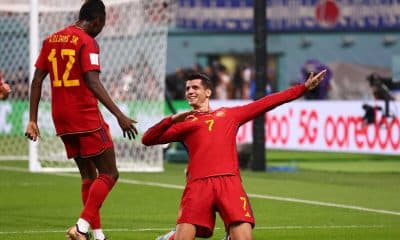 Mondiali di Qatar 2022, Marocco-Spagna: probabili formazioni, consigli fantamondiale e orario