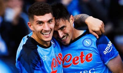 Fantacalcio, i migliori cinque centrocampisti del girone d&rsquo;andata