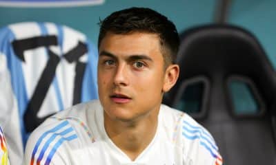 Mondiali di Qatar 2022: i calciatori con zero minuti giocati delle quattro semifinaliste