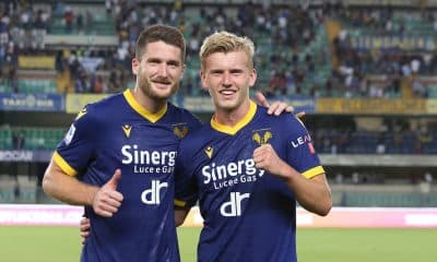 Verona-Cremonese: orario e dove vederla in tv