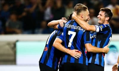 Atalanta-Lecce: probabili formazioni, consigli fantacalcio e orario