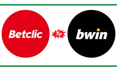 Betclic confronto Bwin: l’operatore migliore tra i due