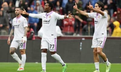 Cremonese-Salernitana: probabili formazioni, consigli fantacalcio e orario