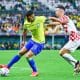Mondiali Qatar 2022, Croazia-Brasile 1-1 (5-3 d.c.r.): decisivo l&rsquo;errore di Marquinhos