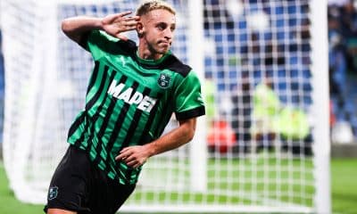 Sassuolo-Spezia: probabili formazioni, consigli fantacalcio e orario