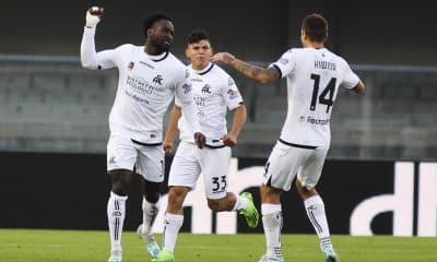 Esonerato Gotti: chi sar&agrave; il prossimo allenatore dello Spezia