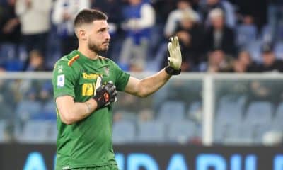 Lecce-Sampdoria: probabili formazioni, consigli fantacalcio e orario