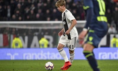 Calciomercato Salernitana, ufficiale Nicolussi Caviglia: chi &egrave; e cosa cambia al fantacalcio