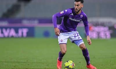 Basilea-Fiorentina 1-3: Barak regala la finale alla viola!