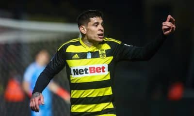 Che fine ha fatto Juan Iturbe: il folletto argentino che fece dimettere Conte