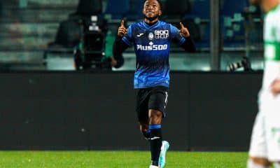 Fantacalcio, i migliori cinque attaccanti del girone d&rsquo;andata