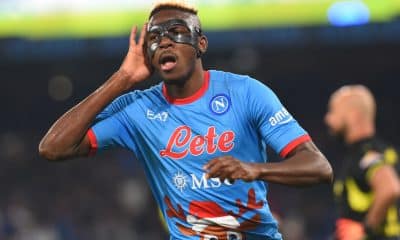 Coppa Italia, Napoli – Cremonese: probabili formazioni, orario e dove vederla in tv