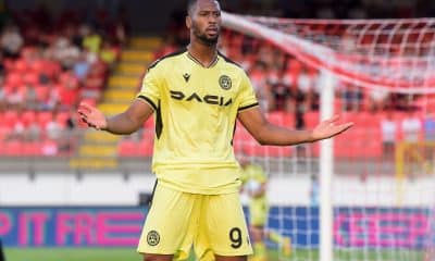 Udinese-Verona: probabili formazioni, consigli fantacalcio e orario