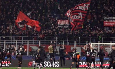 Le partite con gli incassi maggiori nella storia del calcio italiano: Milan-Tottenham da record assoluto