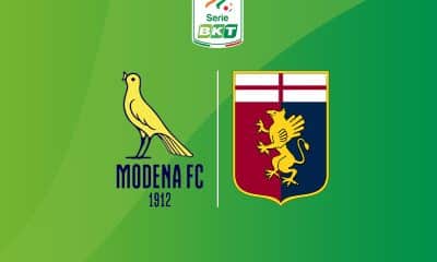 Modena – Genoa: pronostico, formazioni e dove vederla in TV e streaming – 19/02/2023