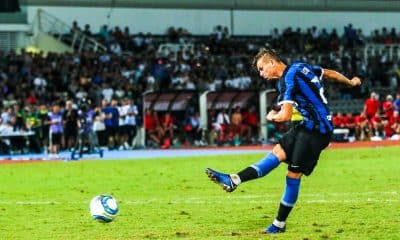 Che fine ha fatto? Samuele Longo, il ragazzo prodigio con la valigia in mano