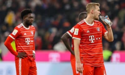 Champions League, Bayern Monaco-PSG: orario, probabili formazioni e dove vederla in tv