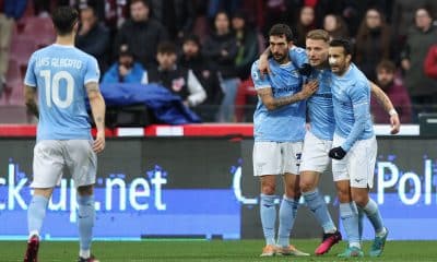 Lazio-Sampdoria: probabili formazioni, consigli fantacalcio e orario