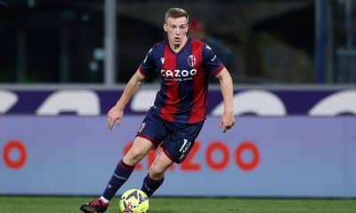 Cremonese-Bologna: orario e dove vederla in tv