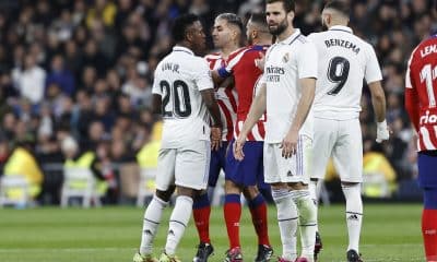 Campionati europei, i risultati del weekend: perde il Barcellona, super Bayern Monaco e PSG