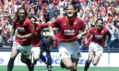 Serie A, da quanto tempo lo scudetto non viene vinto da Juventus, Milan o Inter