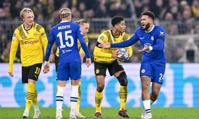 Champions League, Chelsea-Real Madrid: orario, probabili formazioni e dove vederla in tv