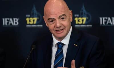 Come cambia il mondiale di calcio: la rivoluzione Fifa dal 2026