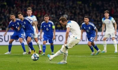 Qualificazioni Euro 2024, Italia-Inghilterra 1-2: gli azzurri partono male