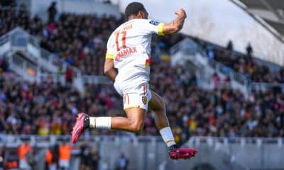 Le triplette più veloci dei top 5 campionati europei nel 21esimo secolo: Openda terzo