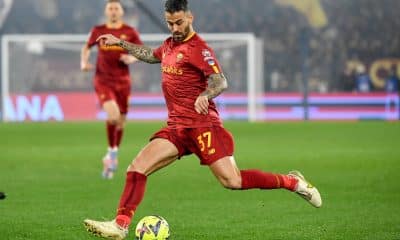Europa League, Roma – Real Sociedad: probabili formazioni, orario e dove vederla in TV