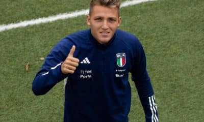 Tutti gli oriundi nella storia della nazionale italiana di calcio: Retegui &egrave; il 51