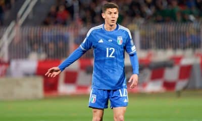 Da che squadre arrivano i gol della nazionale italiana? Juventus in testa, Napoli fuori dalla top 10