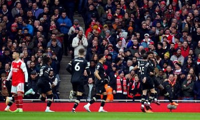 La classifica, i gol più veloci nella storia della Premier League