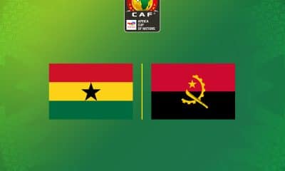 Ghana – Angola: pronostico, formazioni e dove vederla in TV e streaming – 23/03/2023
